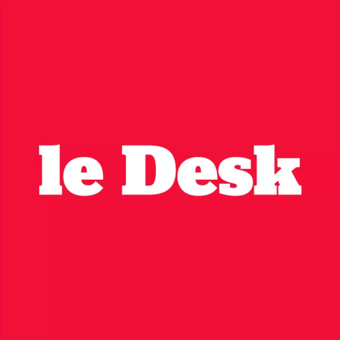 Ledesk logo