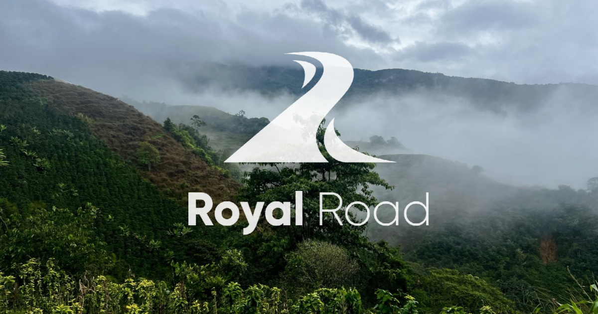 Royal Road | Royal Road Minerals is Chasing the Strike Extent of…