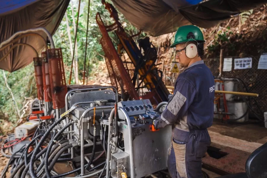 El Aleman 2 April 2022