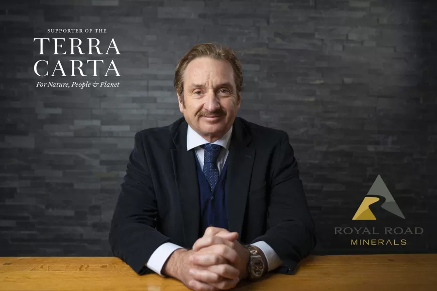 Thumbnail Terra Carta