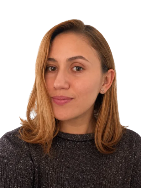 Headshot Transparent