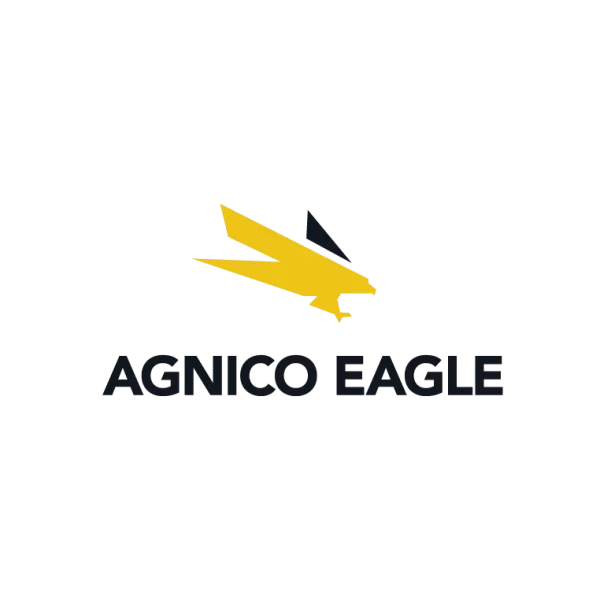 AGNICO EAGLE Pos PMS 1