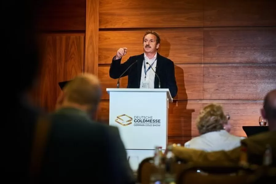 Deutsche Goldmesse MAY 2022 3