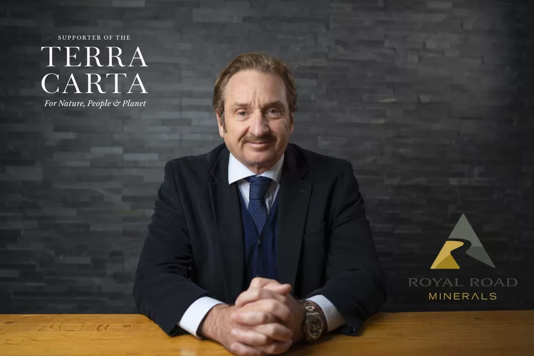 Thumbnail Terra Carta