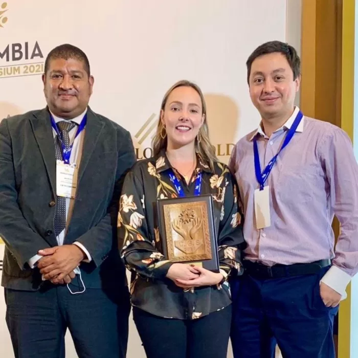 Investor Newsletter Image 2021