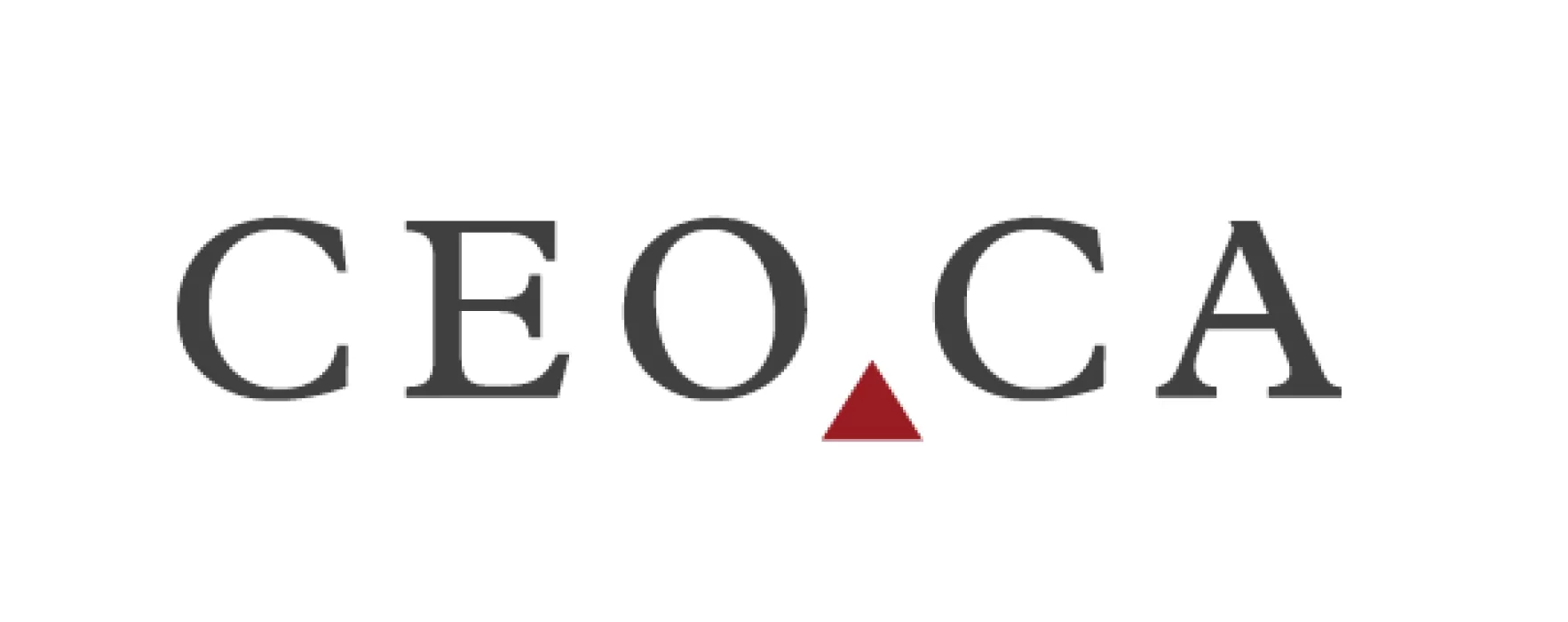 CEO CA Logo