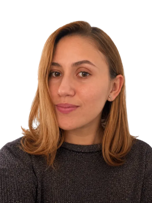 Headshot Transparent