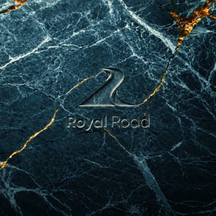 Underground Embossed RR Logo