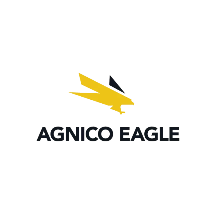 AGNICO EAGLE Pos PMS 1