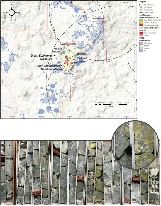 Investors Newsl August