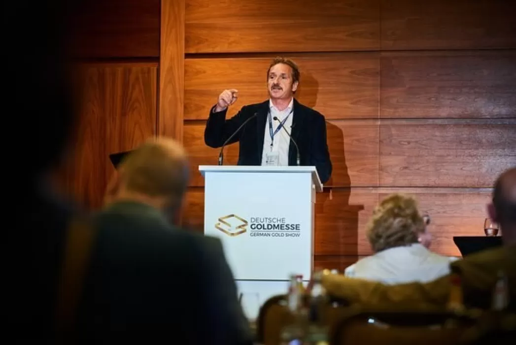 Deutsche Goldmesse MAY 2022 3